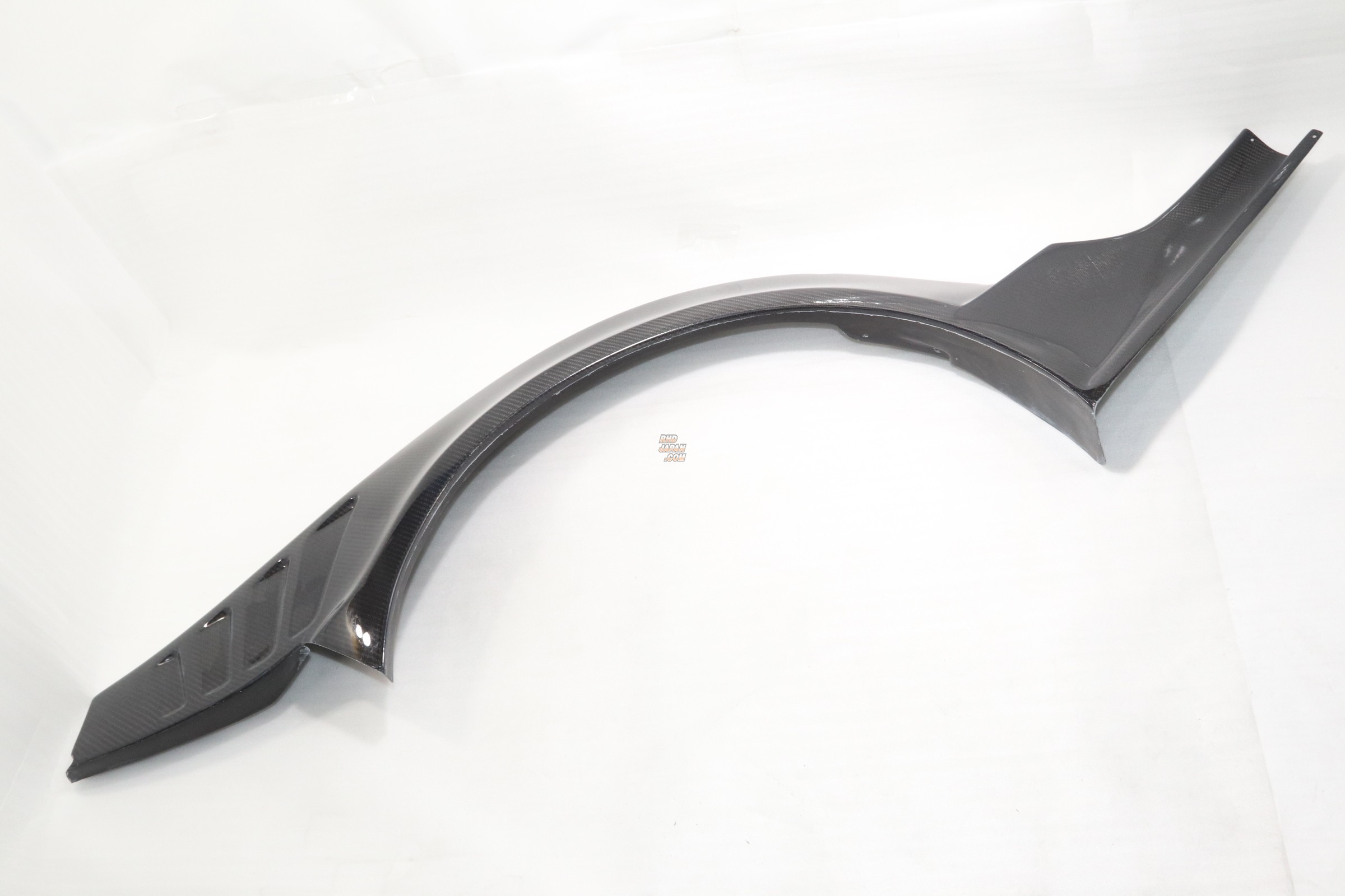 Leg Motorsport Club Sports WTAC Rear Fender Set Carbon Fiber RX8