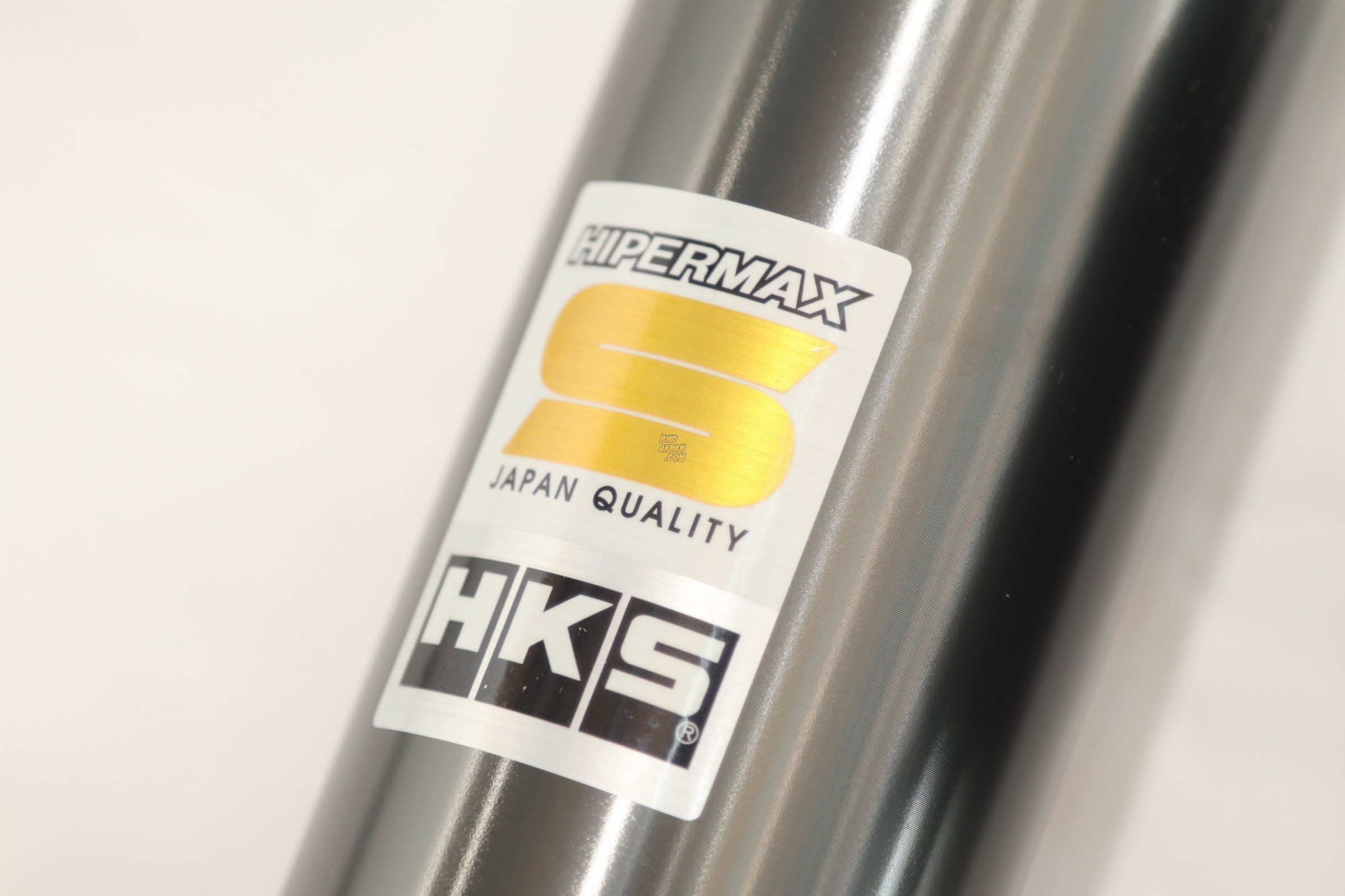 HKS Coilover Suspension Full Kit Hipermax S - Swift Sport
