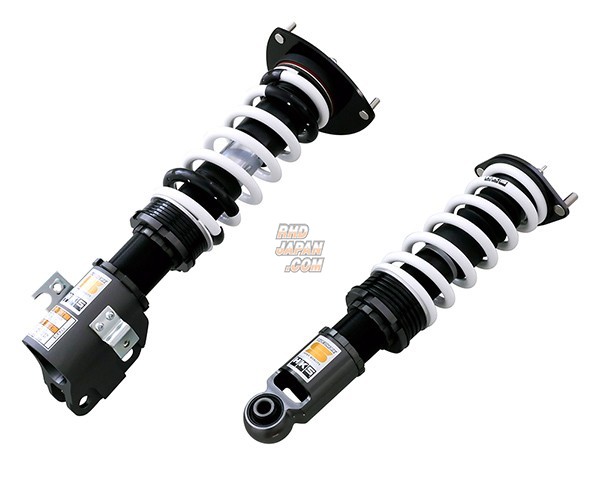 HKS Coilover Suspension Full Kit Hipermax S - BL5 BL9 BLE BP5 BP9 BPE