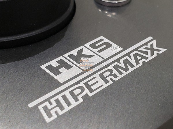HKS Coilover Suspension Full Kit Hipermax S - BL5 BL9 BLE BP5 BP9 BPE