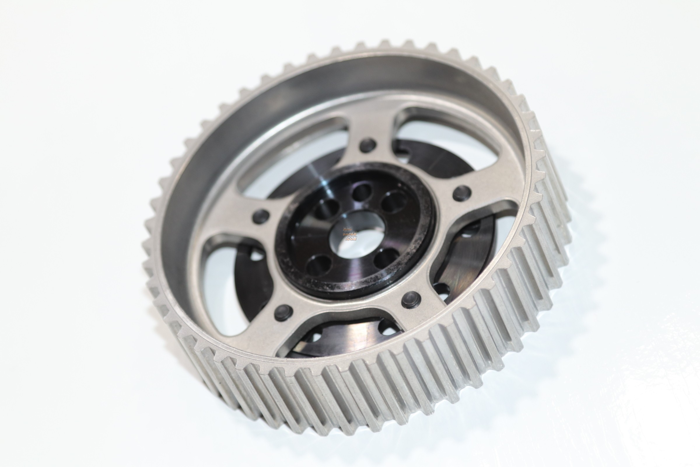 JUN Auto Cam Slide Sprocket - Skyline GT-R BNR32 BCNR33
