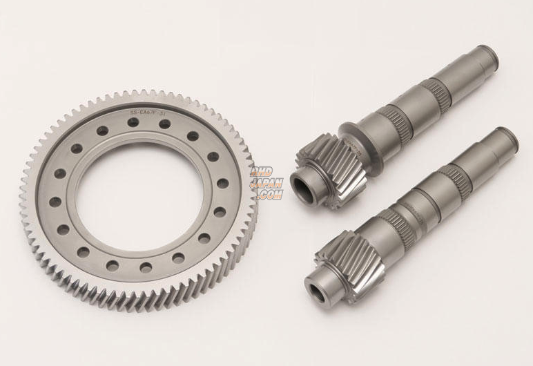 Cusco Final Gear Set 3.7 - GR Yaris GXPA16