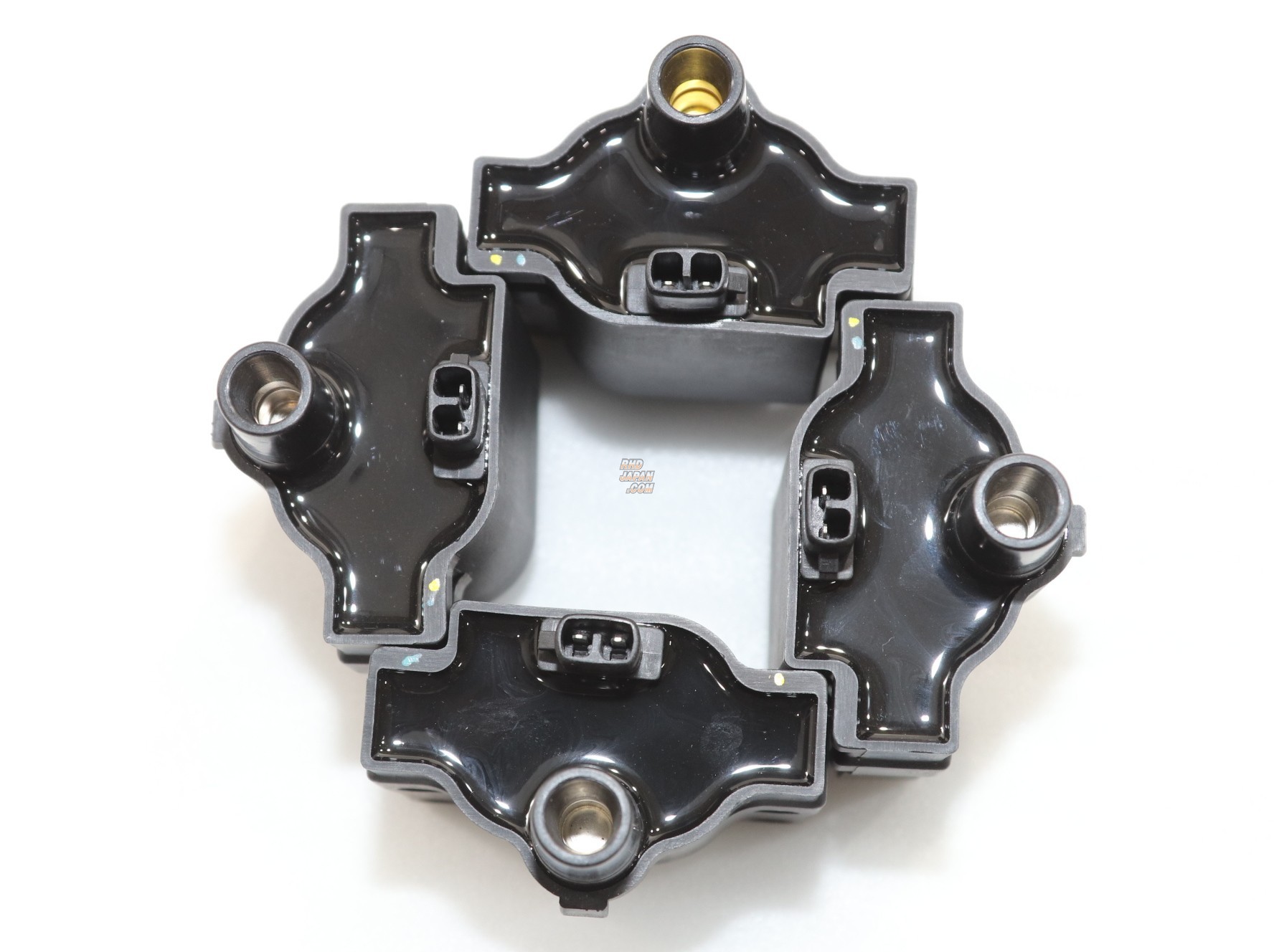 R-Magic FD Power Coil & Power Ignitor Type AV - FD3S Zenki