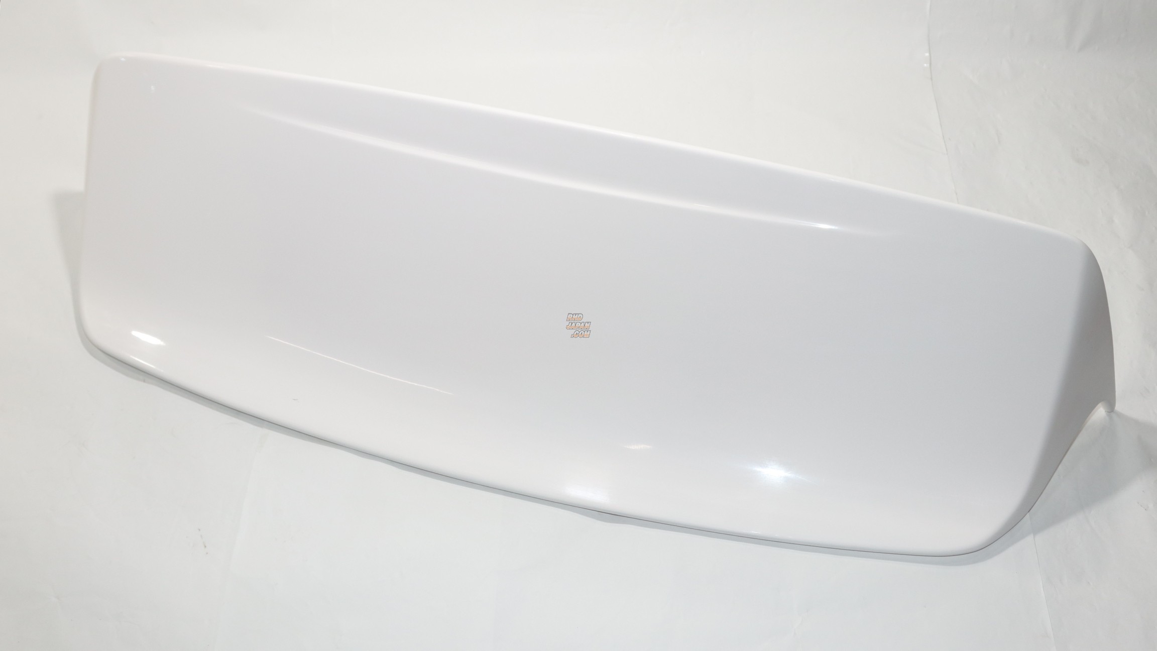 Garage Vary Rear Roof Spoiler FRP - GR Yaris GXPA16