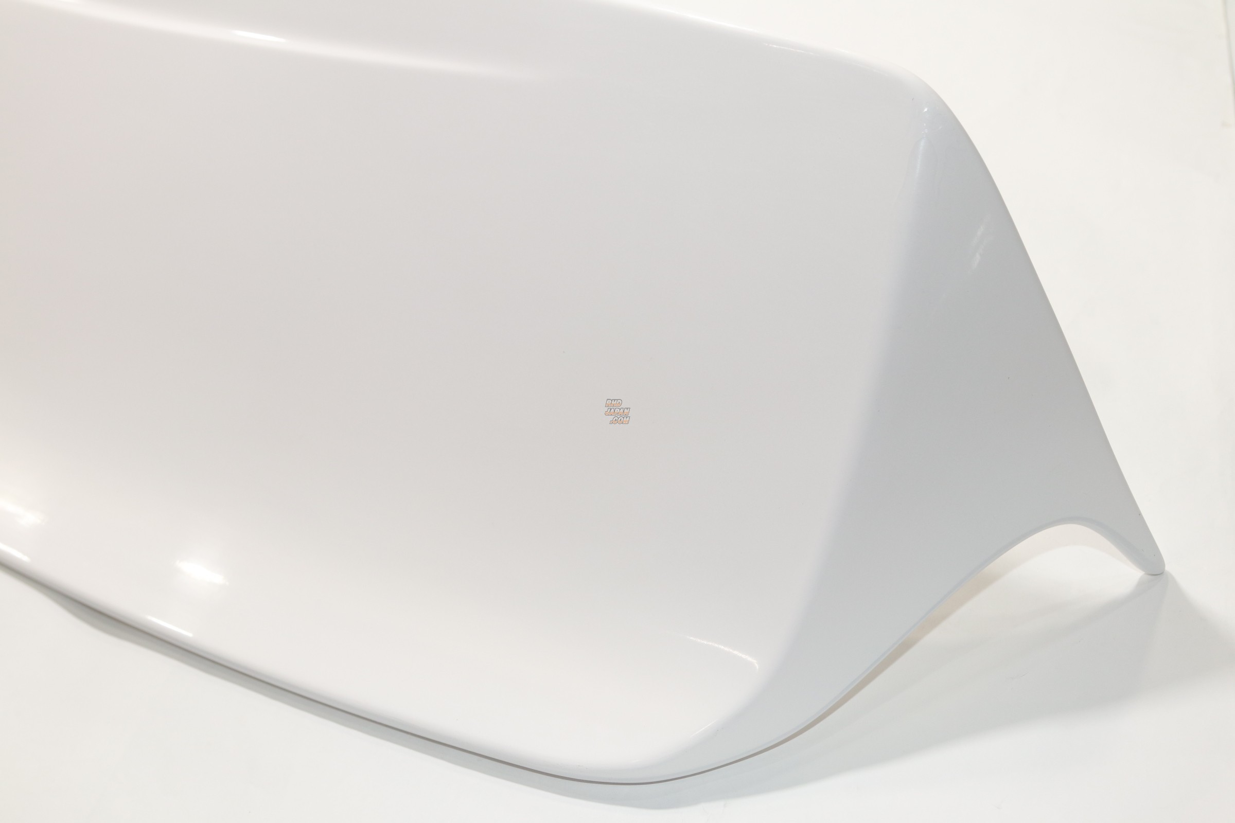 Garage Vary Rear Roof Spoiler FRP - GR Yaris GXPA16