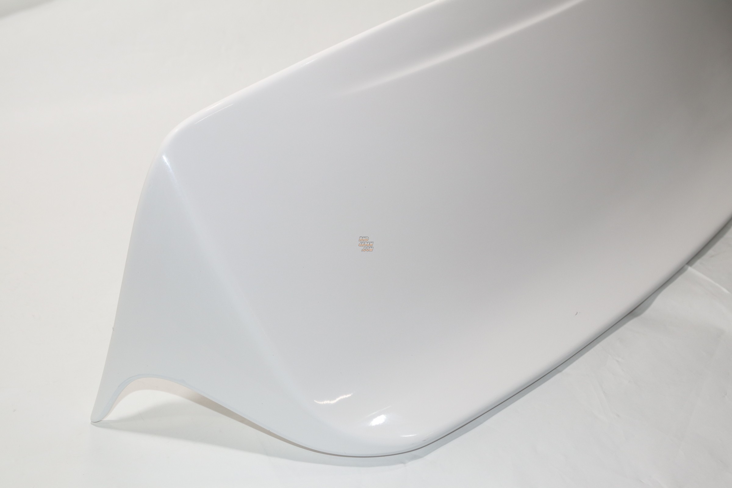 Garage Vary Rear Roof Spoiler FRP - GR Yaris GXPA16