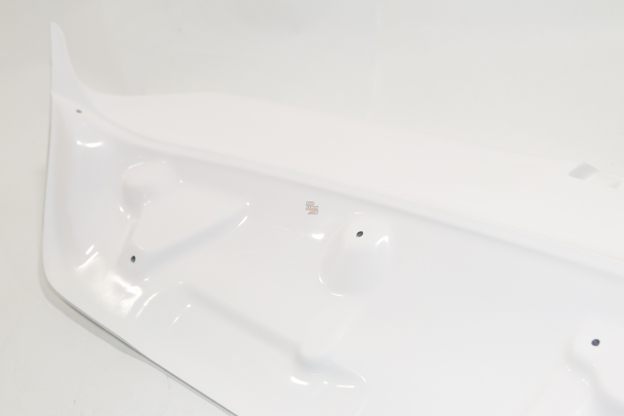 Garage Vary Rear Roof Spoiler FRP - GR Yaris GXPA16