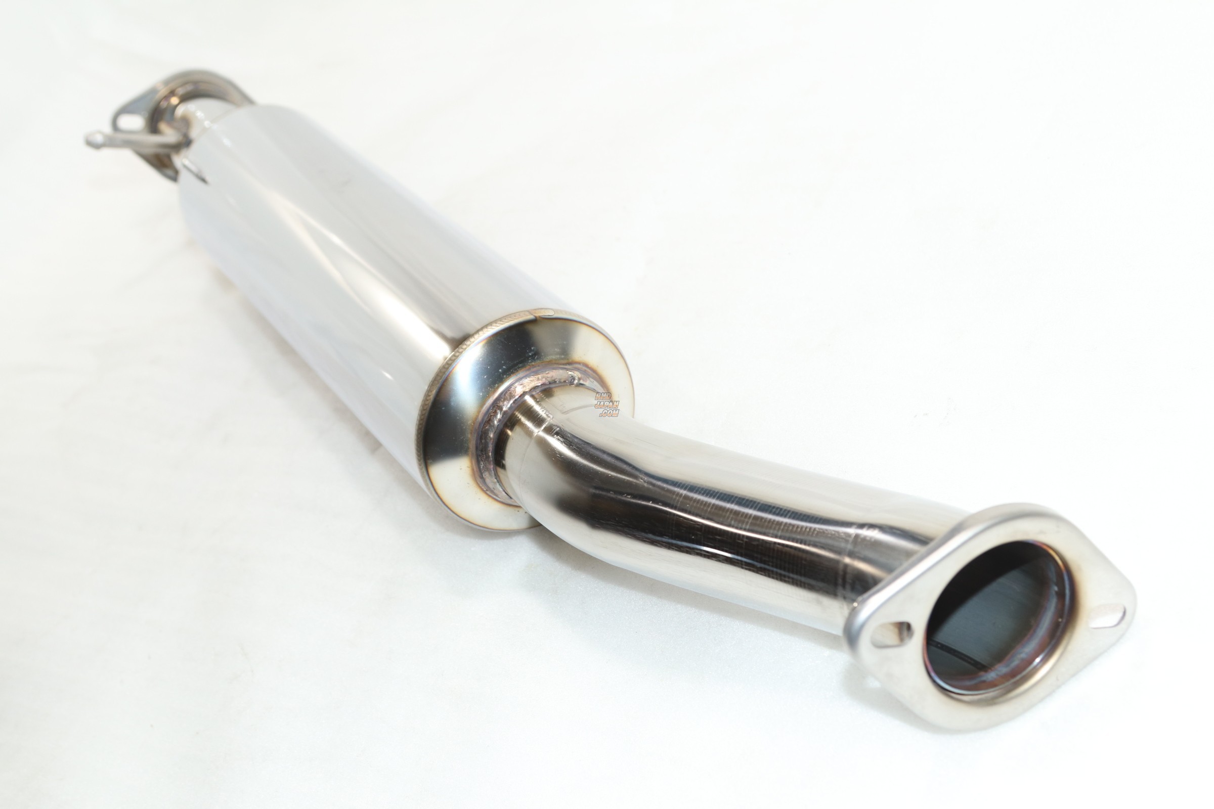 Kakimoto Racing Hyper Full Mega N1+ Rev Exhaust Muffler Kakimoto Racing Hyper Full Mega N1+ Rev Exhaust Muffler