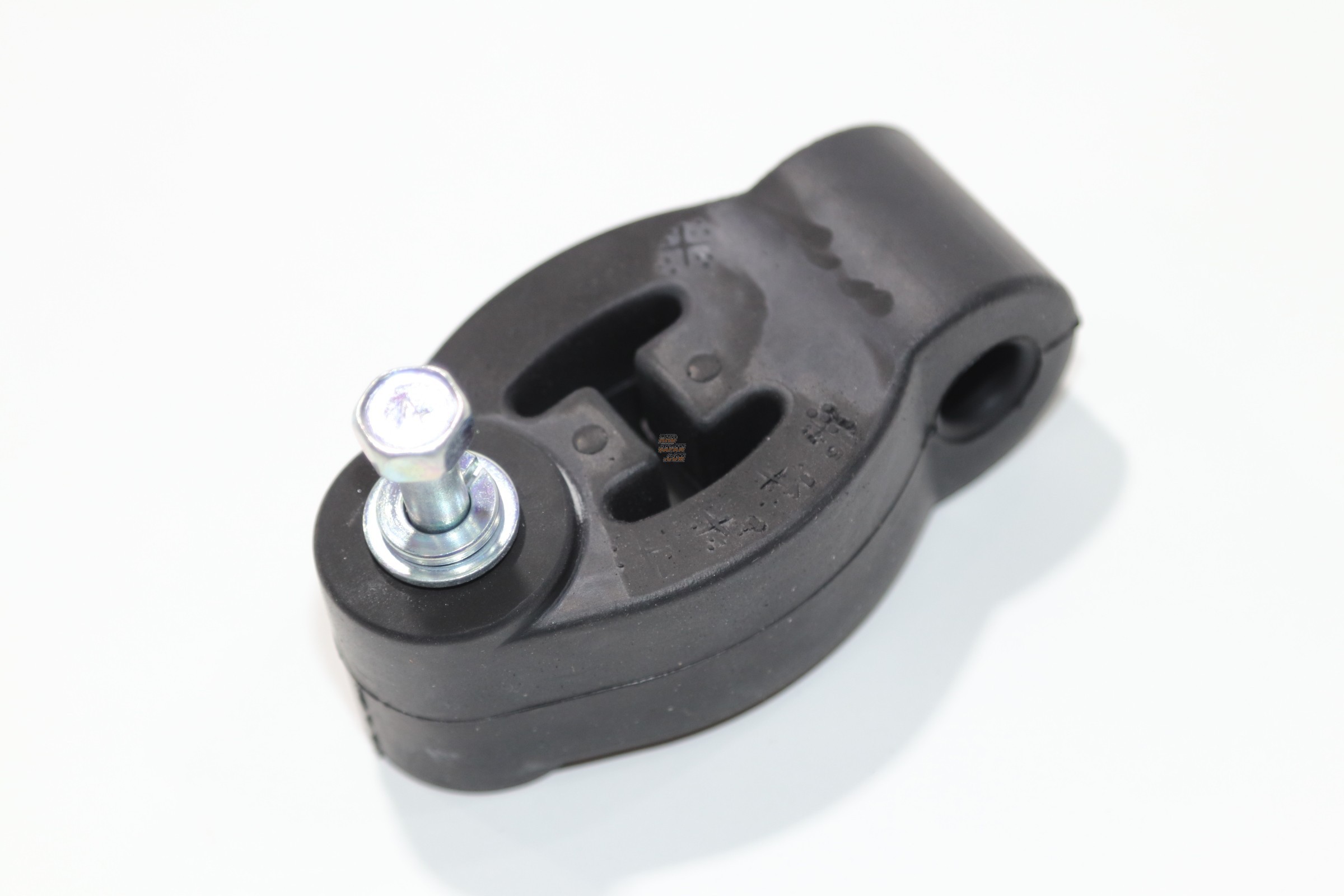 YR Advance Strengthened Muffler Bushing - Lancer Evolution X CZ4A