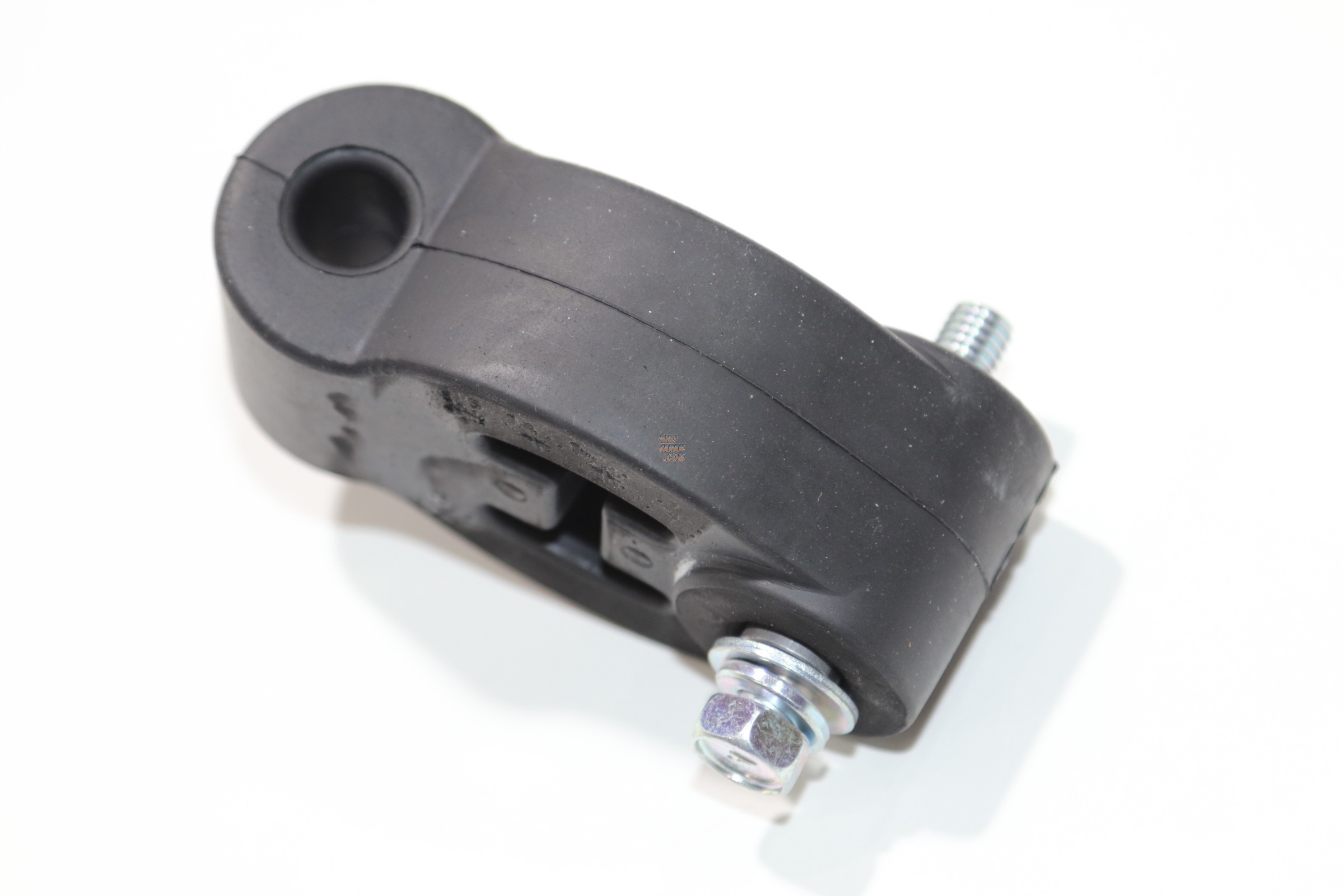 YR Advance Strengthened Muffler Bushing - Lancer Evolution X CZ4A