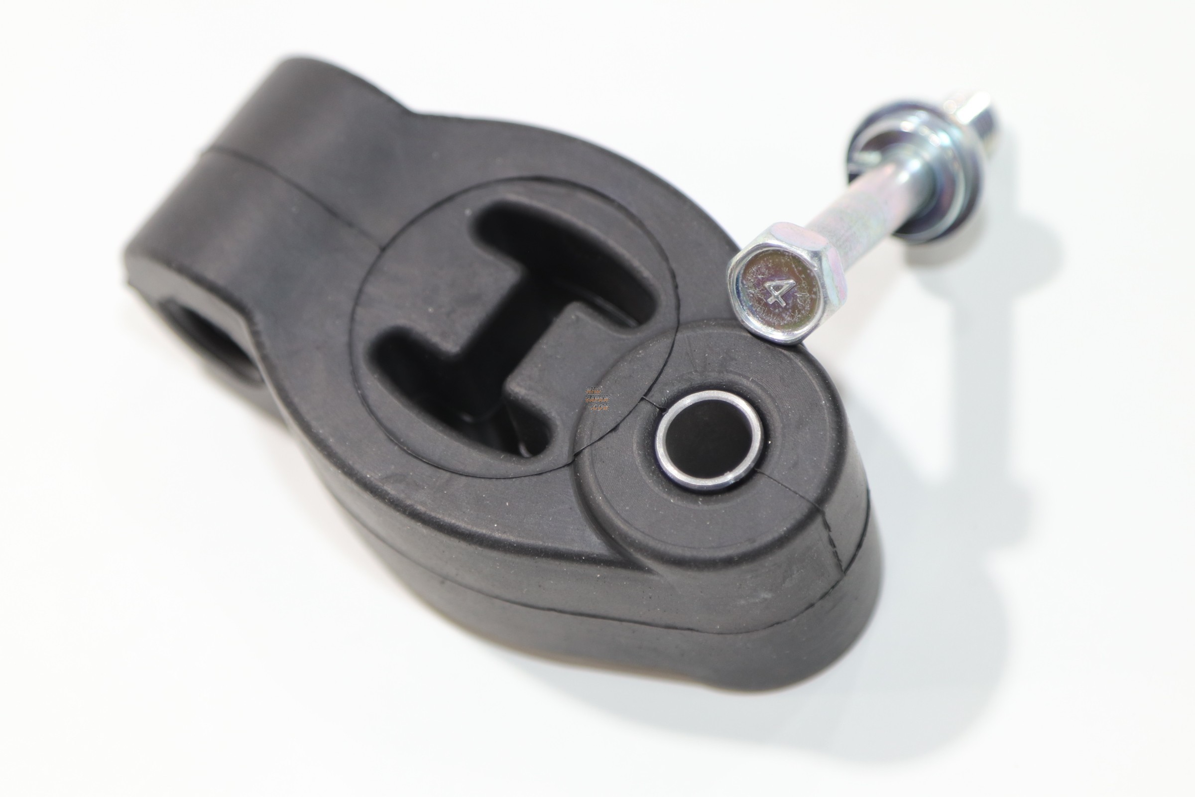 YR Advance Strengthened Muffler Bushing - Lancer Evolution X CZ4A