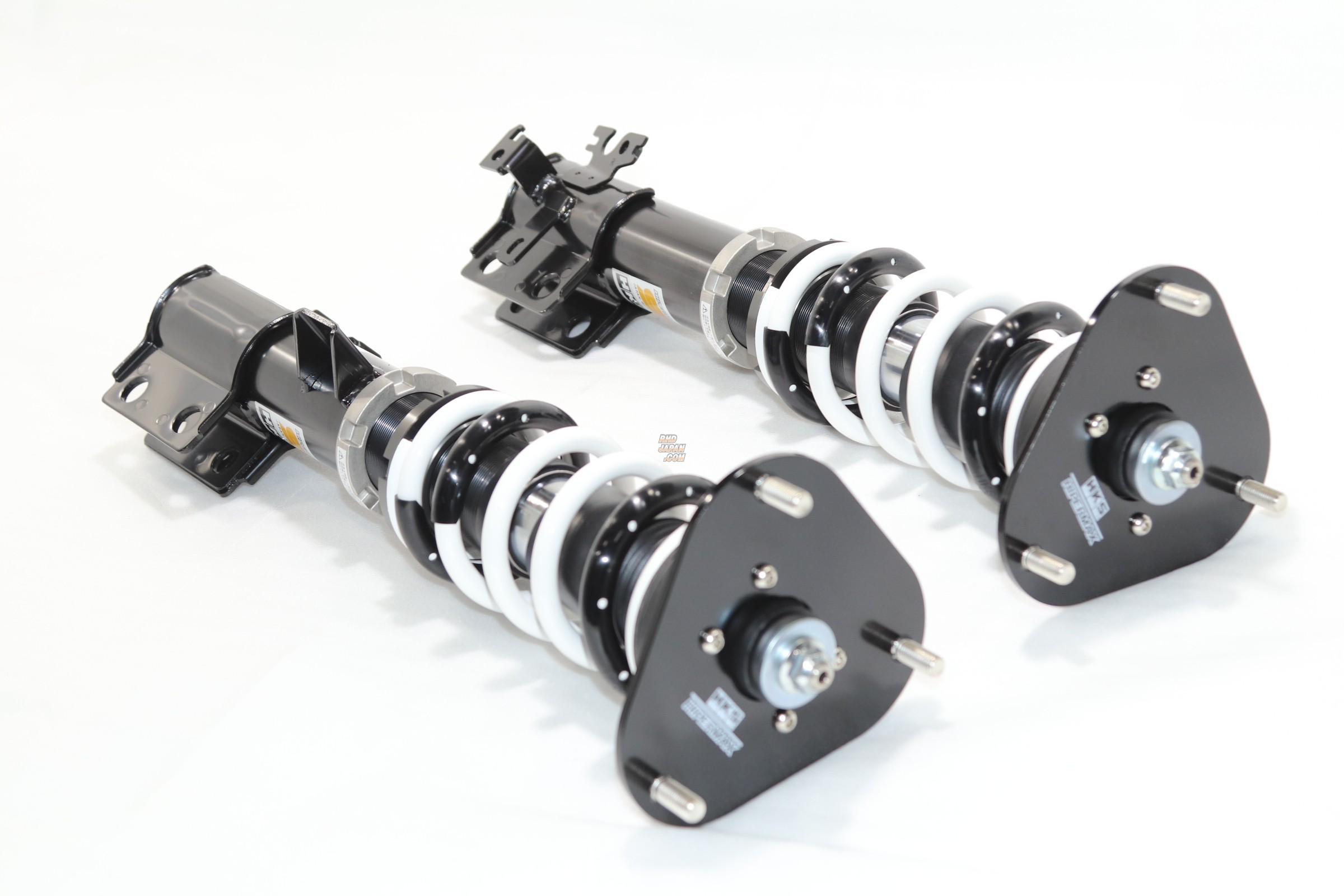 HKS Coilover Suspension Full Kit Hipermax S - ZWE211H ZWE211W NRE210H