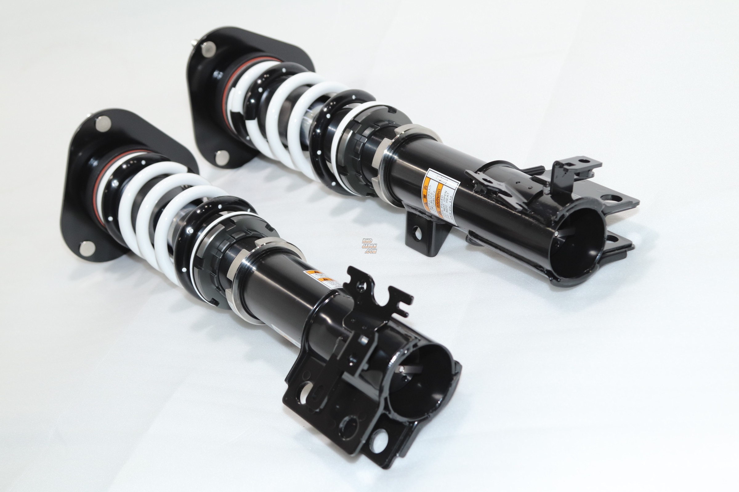 HKS Coilover Suspension Full Kit Hipermax S - ZWE211H ZWE211W NRE210H