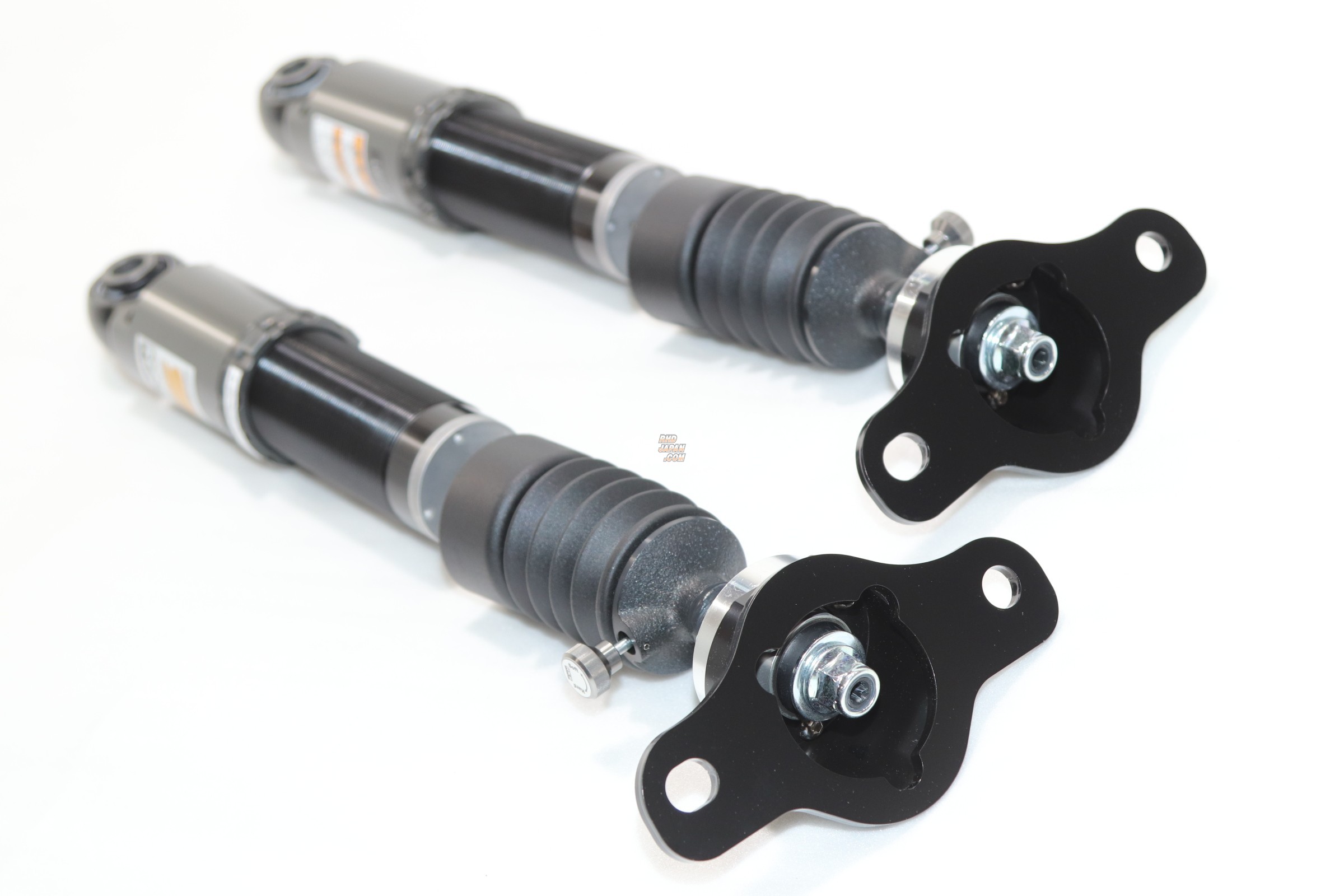 HKS Coilover Suspension Full Kit Hipermax S - ZWE211H ZWE211W NRE210H