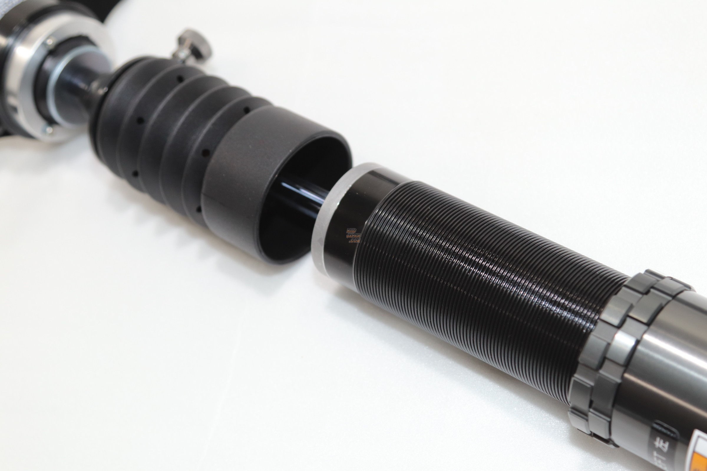 HKS Coilover Suspension Full Kit Hipermax S - ZWE211H ZWE211W NRE210H