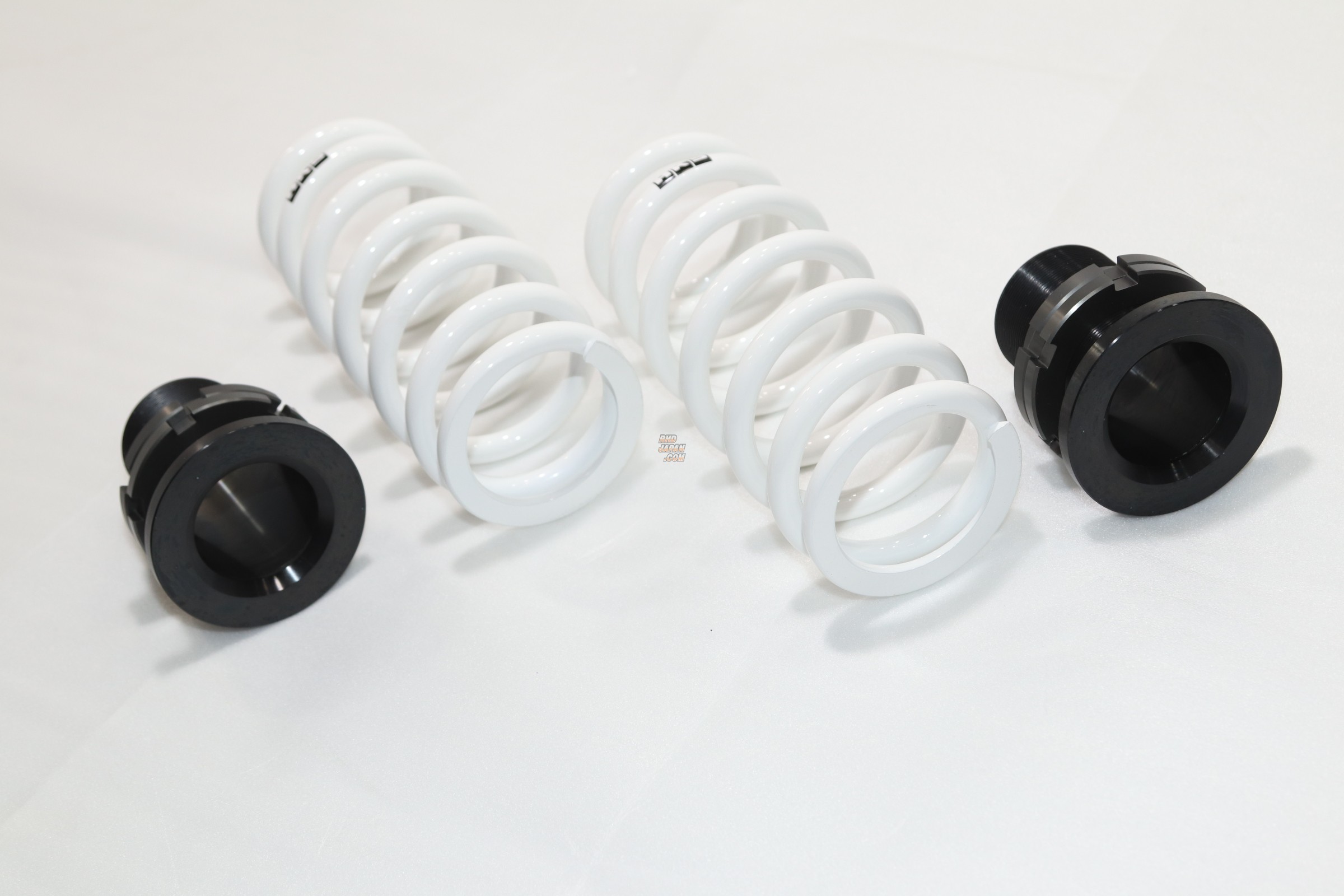 HKS Coilover Suspension Full Kit Hipermax S - ZWE211H ZWE211W NRE210H