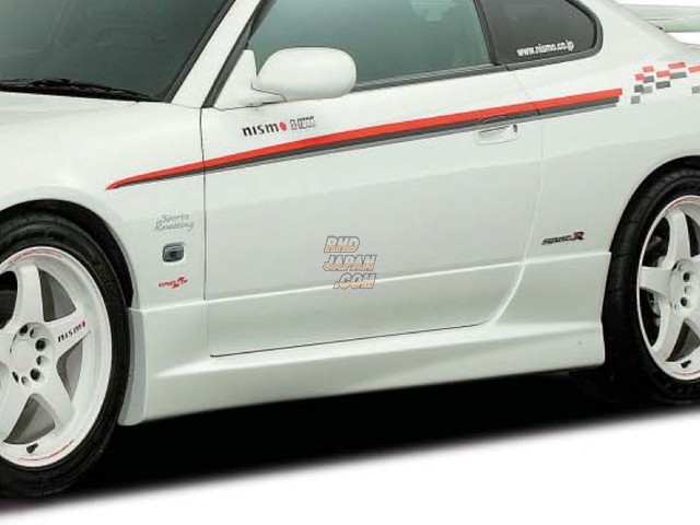 1999年】NISMO 日産 シルビア S15 パーツカタログ - メルカリ