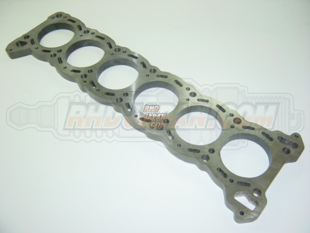 Kakimoto Racing High Upper Deck & Sleeve - RB26DETT