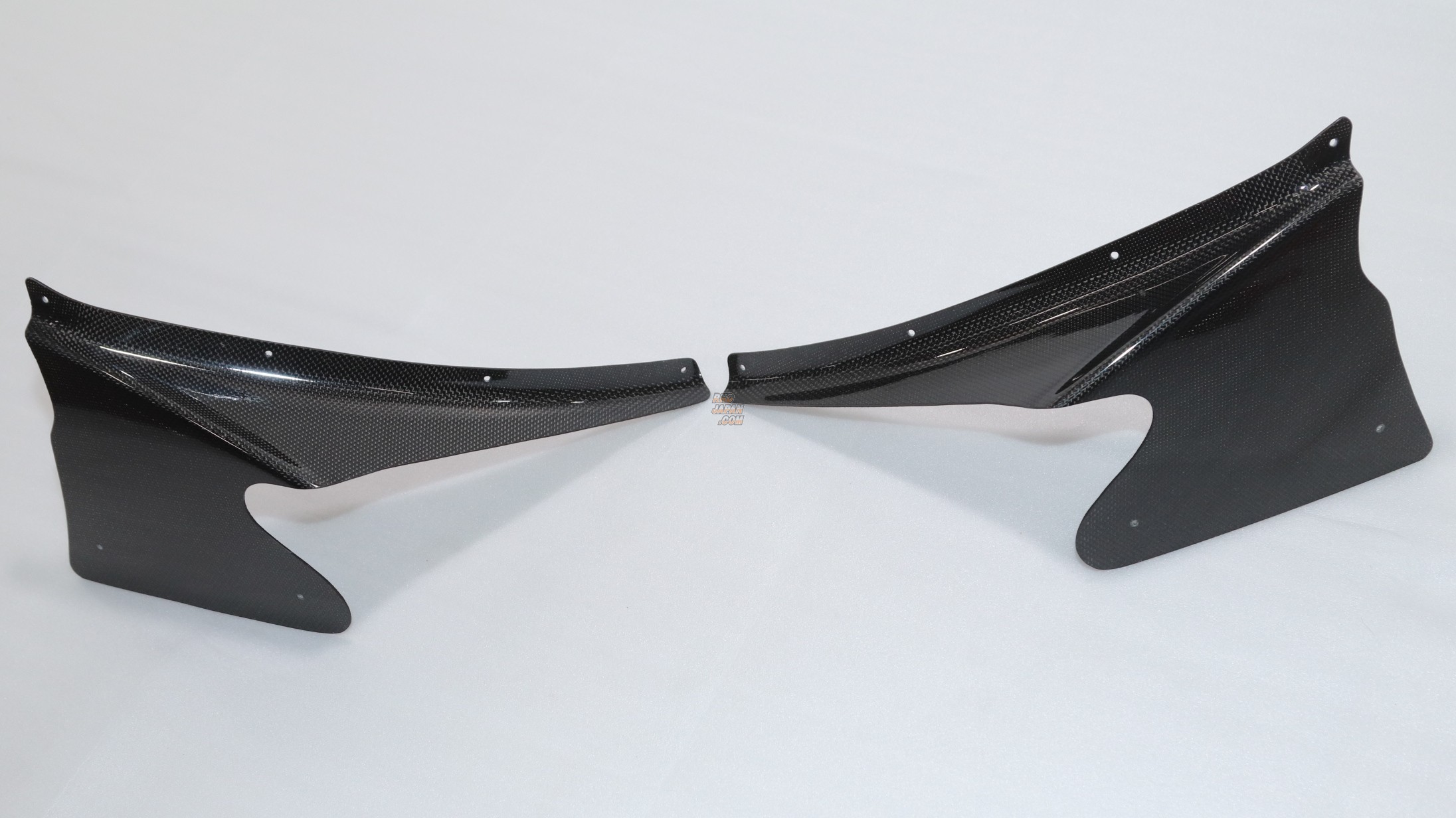 RE-Amemiya Canard Pro AD Eight Facer Carbon Fiber - RX-8 SE3P