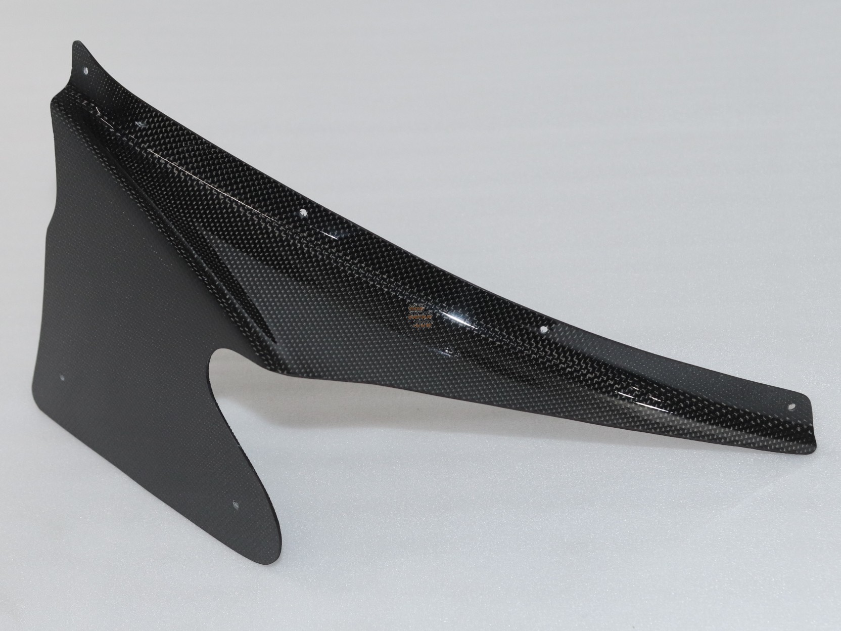 RE-Amemiya Canard Pro AD Eight Facer Carbon Fiber - RX-8 SE3P