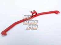 AutoExe Rear Floor Cross Bar - Mazda3 BP5P BP8P BPEP BPFP