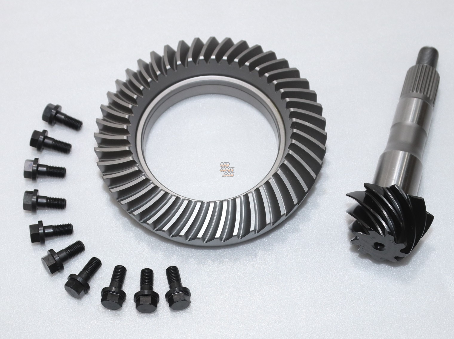 J's Racing Final Gear Set DLC WPC S2000 AP1 AP2 RHDJapan