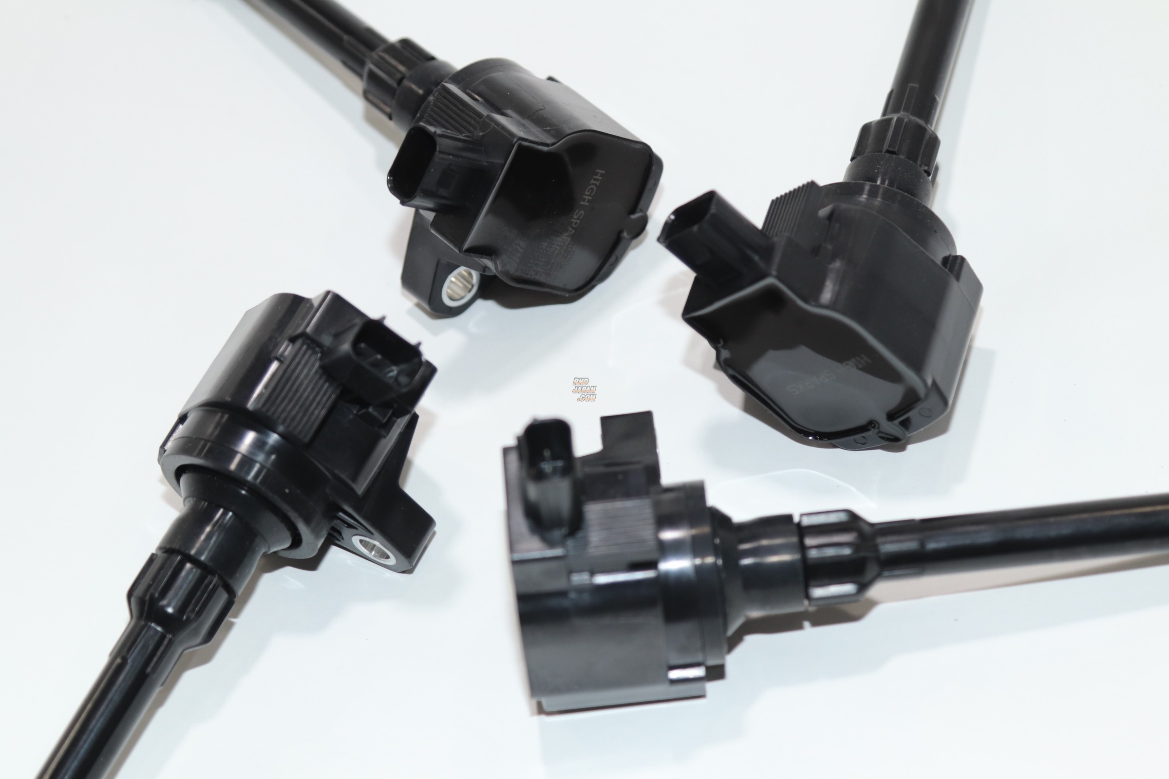 Mature High Spark Ignition Coil Pack Set - CR-Z Fit Freed