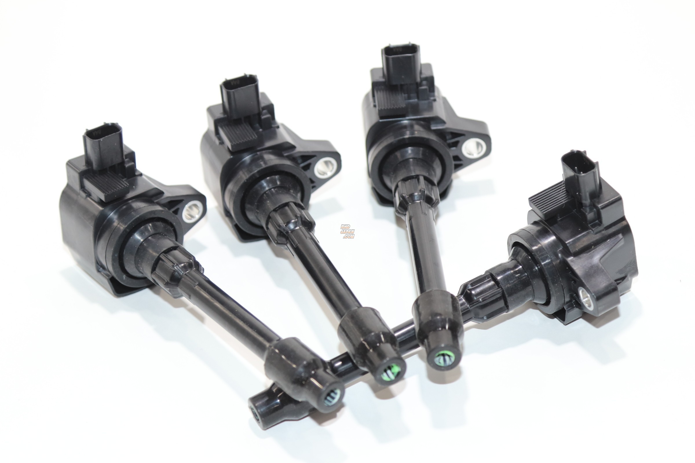 Mature High Spark Ignition Coil Pack Set - CR-Z Fit Freed