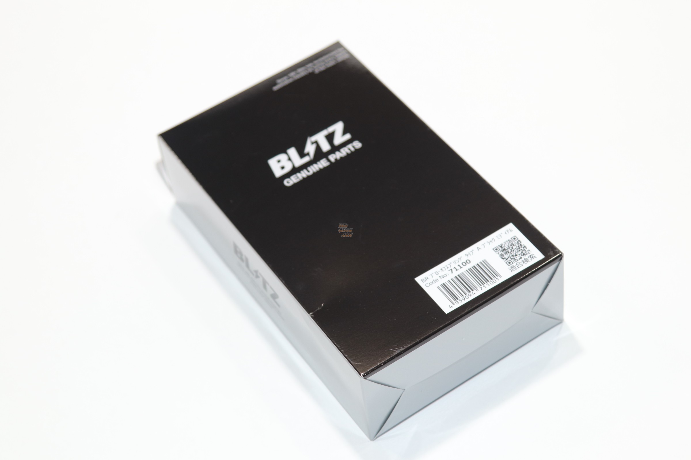 コペン BLITZ BLOW OFF VALVE BR中古品 BLITZ Super Sound Blow Off Valve BR Blow Response Universal