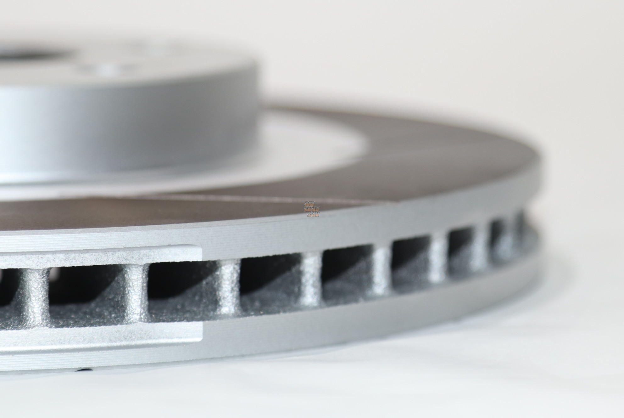 Dixcel Brake Rotor Set Type HS Front - PD4W PD5V PD6W PD8W PE8W PF6W PF8W