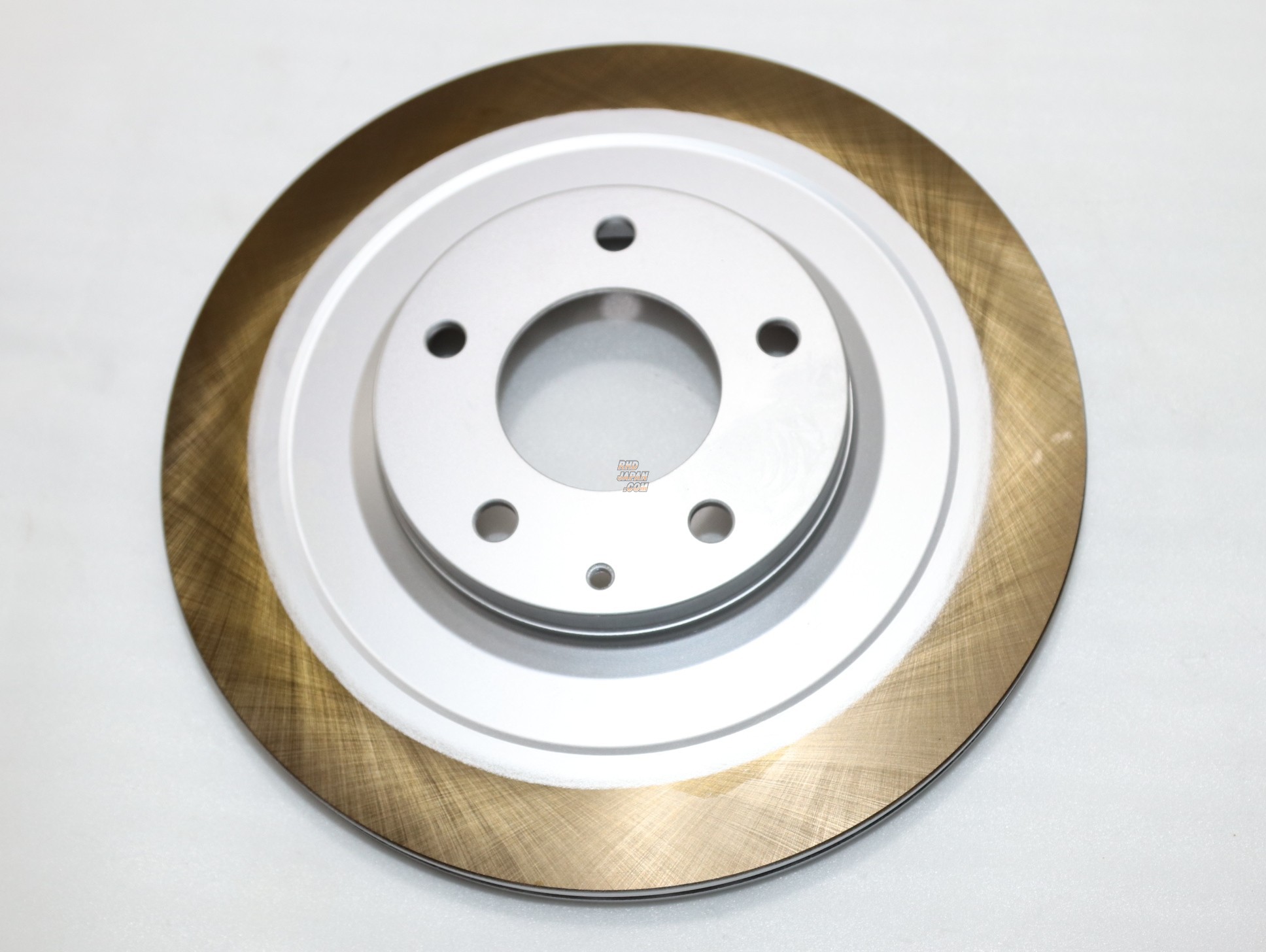 Dixcel Brake Rotor Set Type FP Rear - RX-7 FD3S 17 Inch