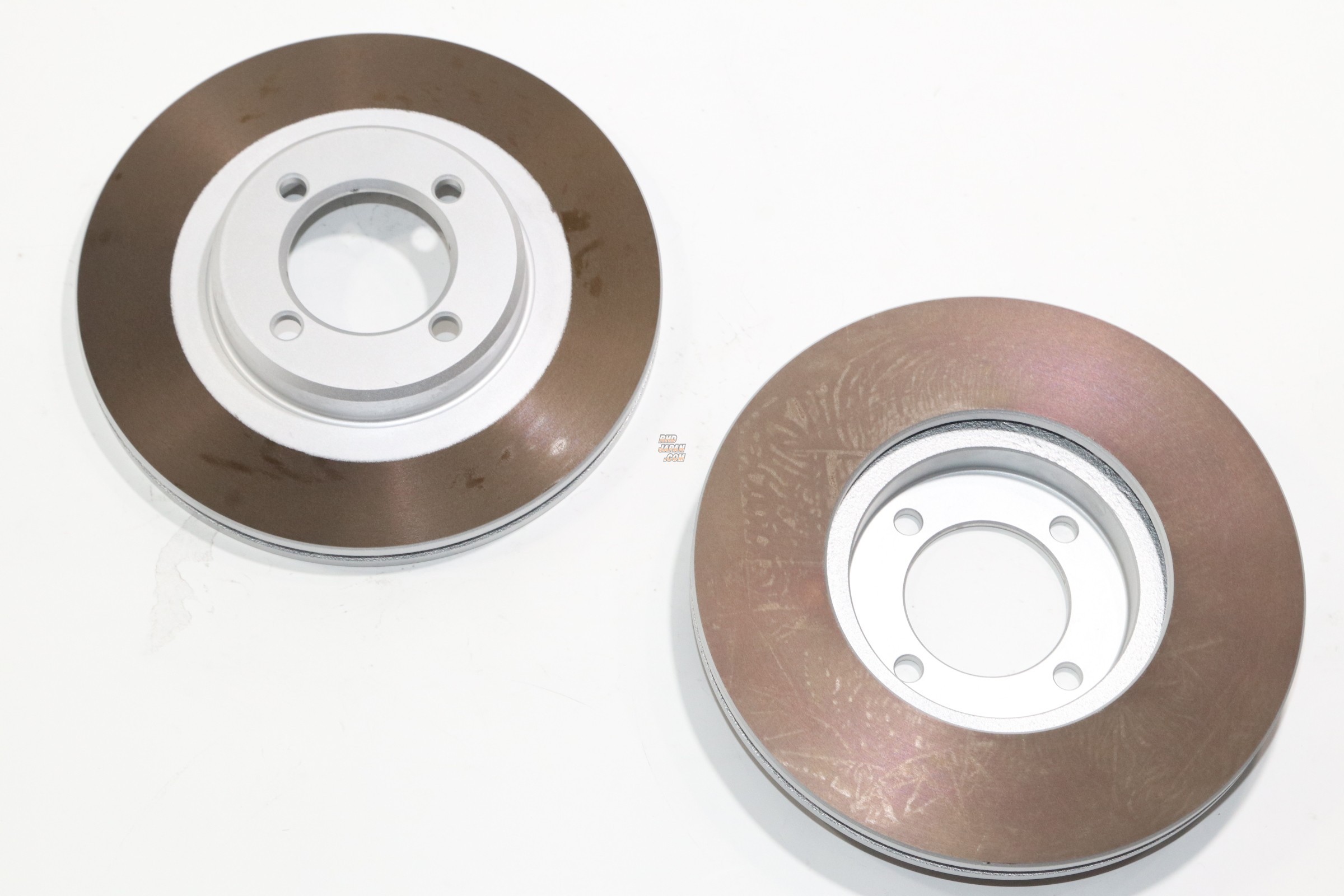 Dixcel Brake Rotor Set Type HD Front - Vivio KK3 KK4 KY3