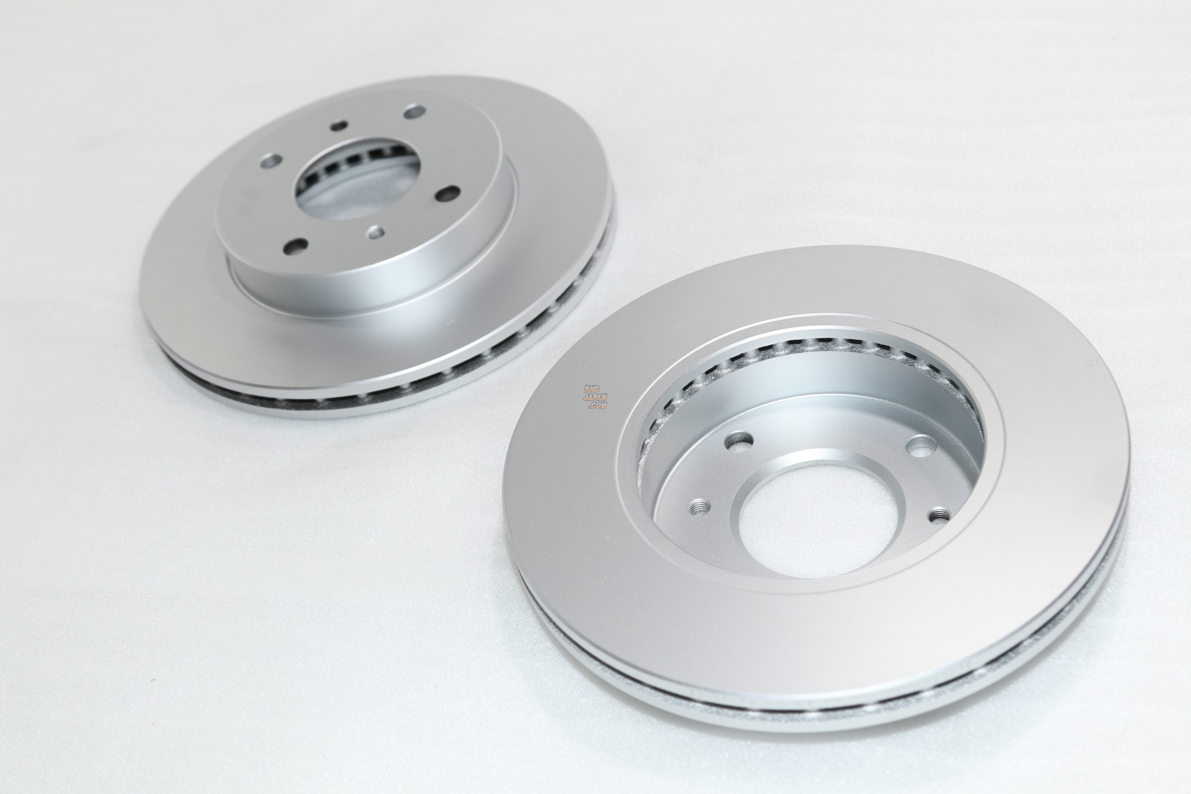 Dixcel Brake Rotor Set Type PD Front - 3113229PD