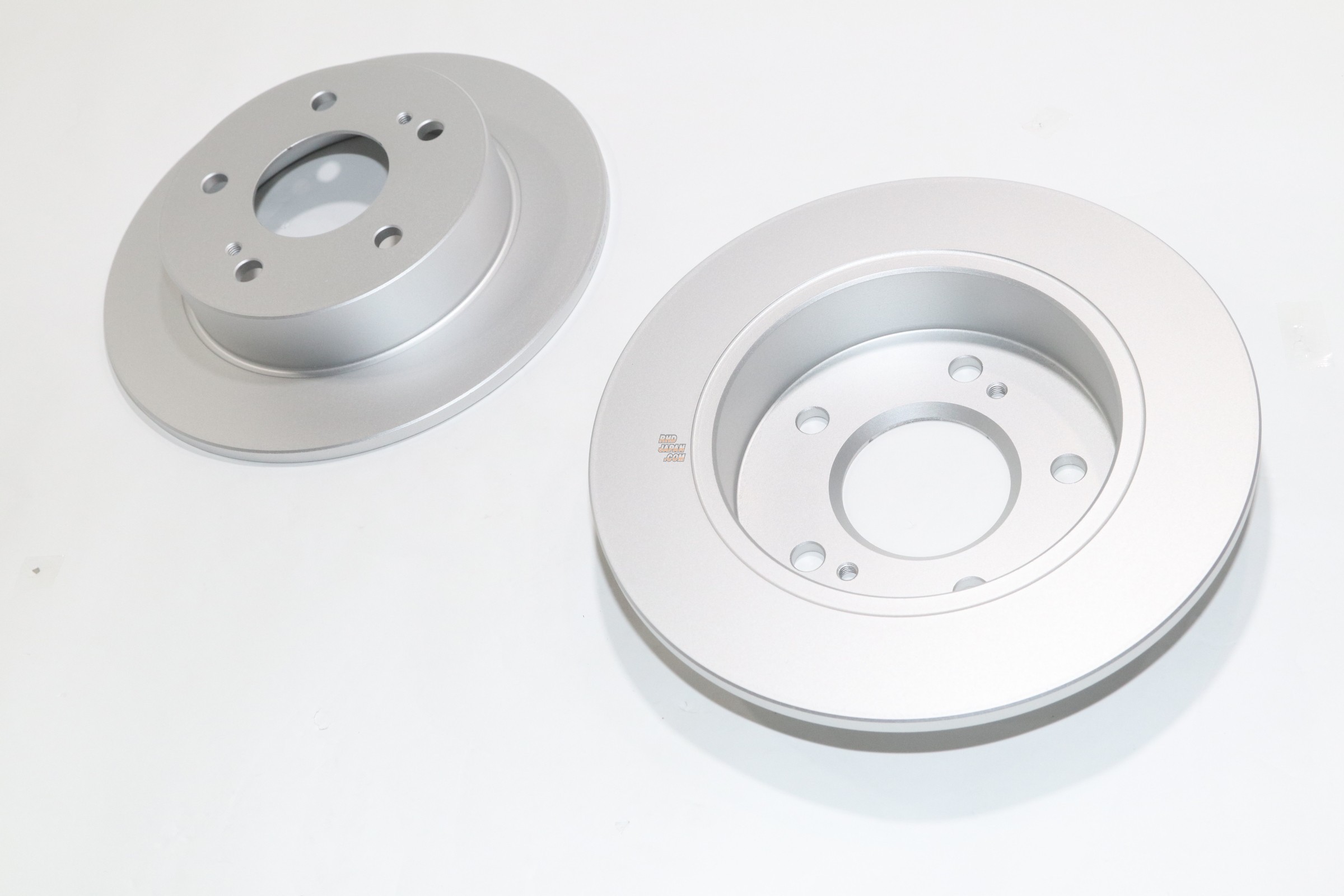 Dixcel Brake Rotor Set Type PD Front - 3113229PD