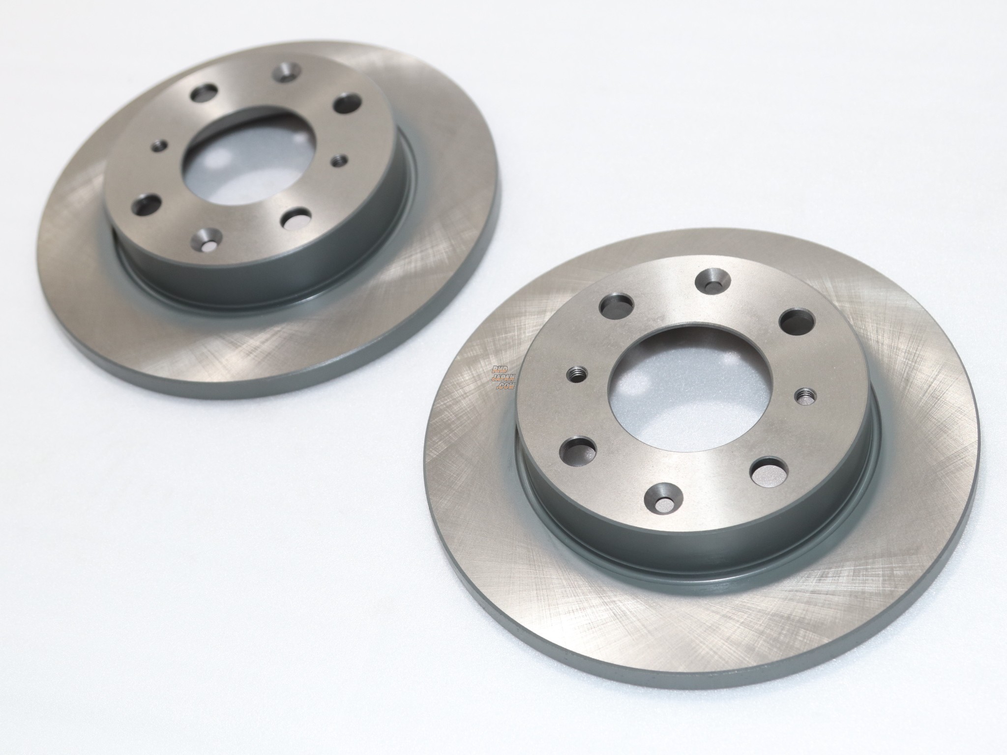 Dixcel Brake Rotor Set Type KD Front - 3310422KD