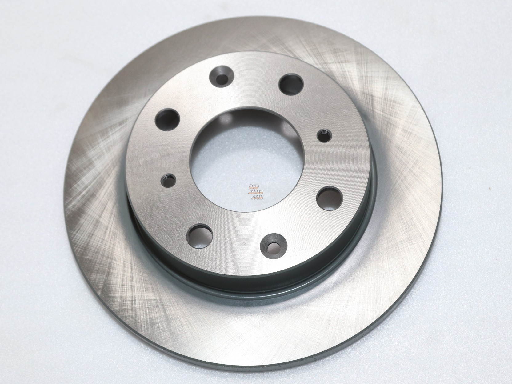 Dixcel Brake Rotor Set Type KD Front - 3310422KD