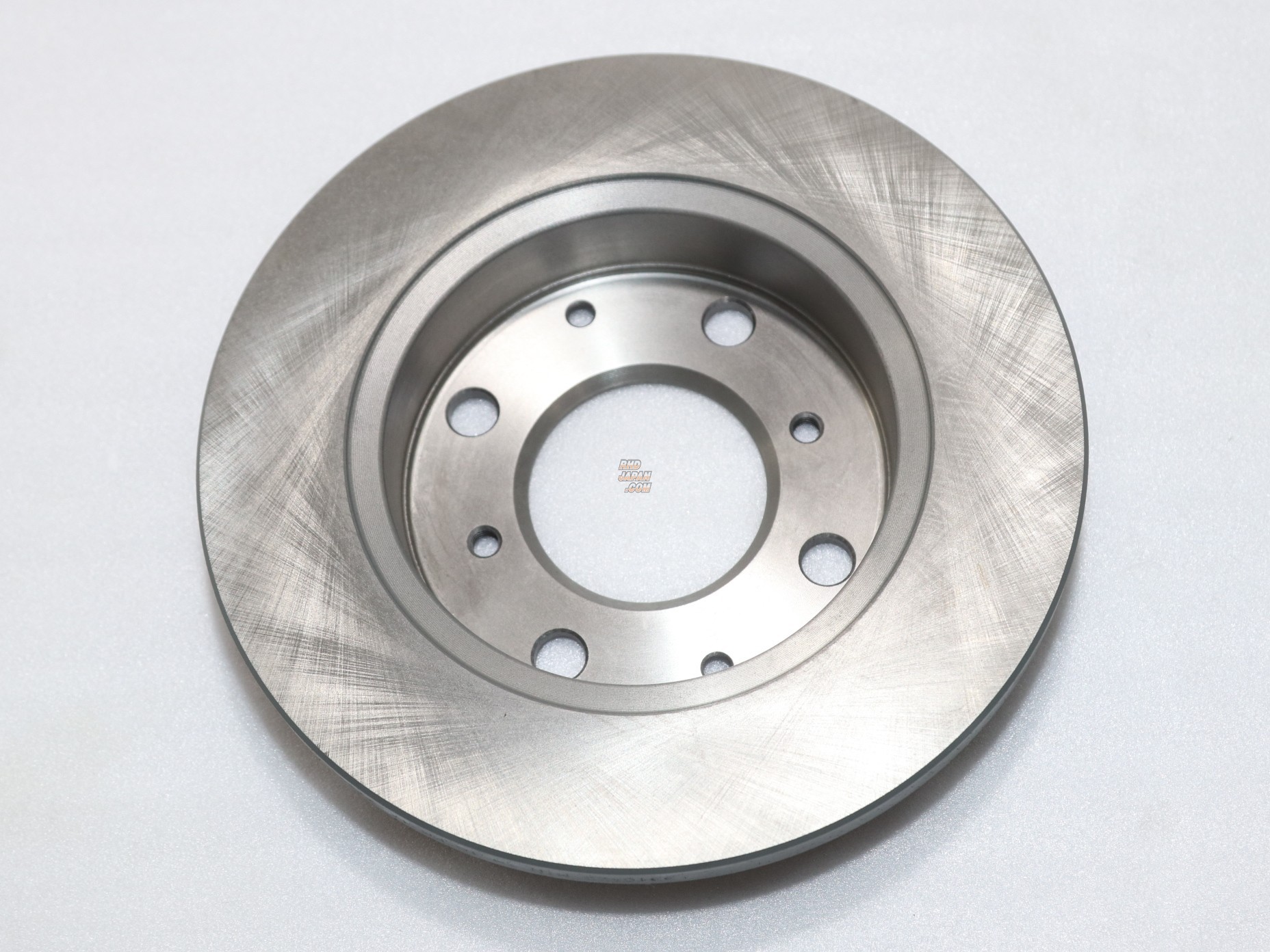 Dixcel Brake Rotor Set Type KD Front - 3310422KD