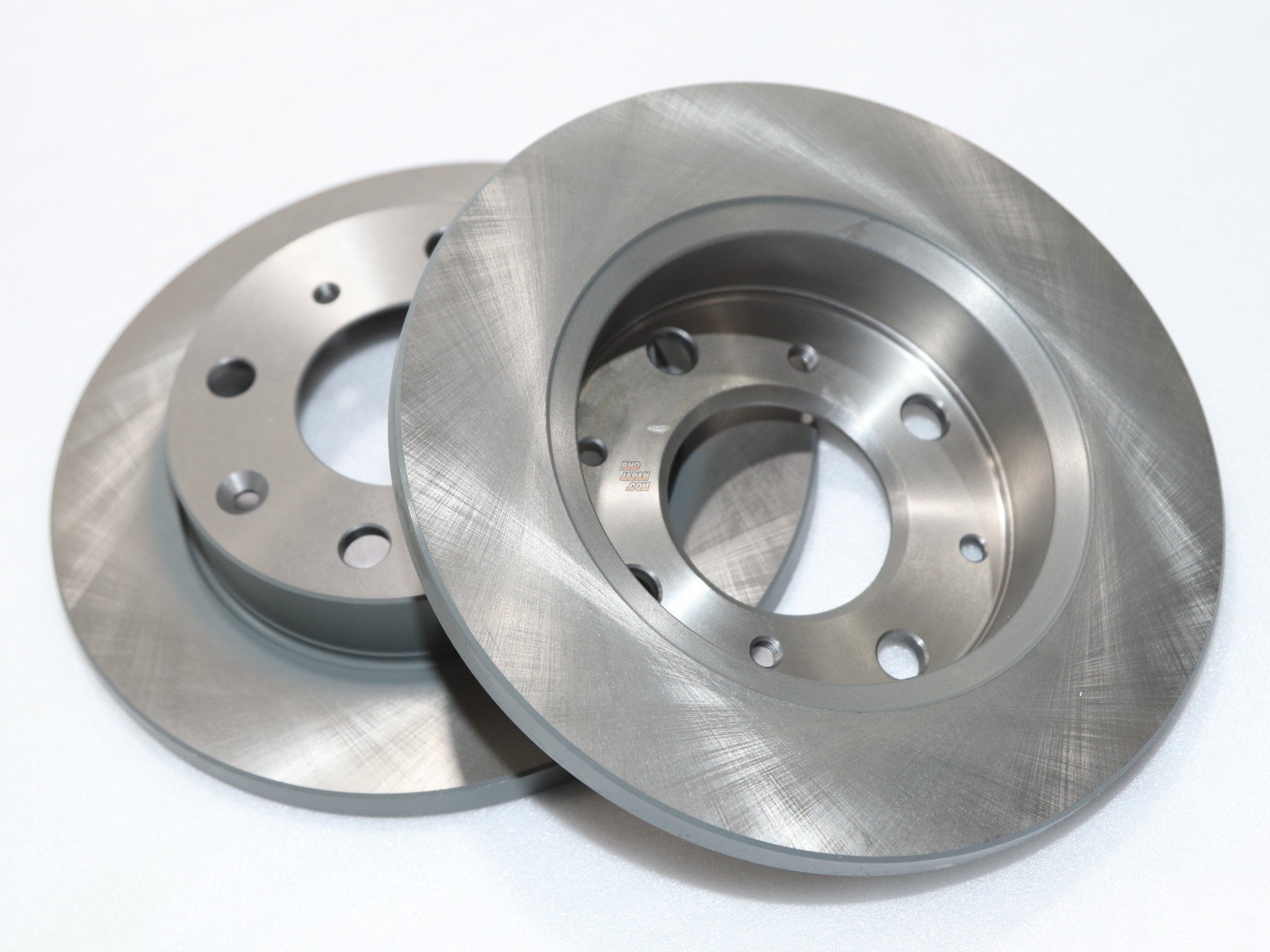 Dixcel Brake Rotor Set Type KD Front - 3310422KD