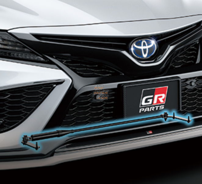 Camry performance new arrivals parts
