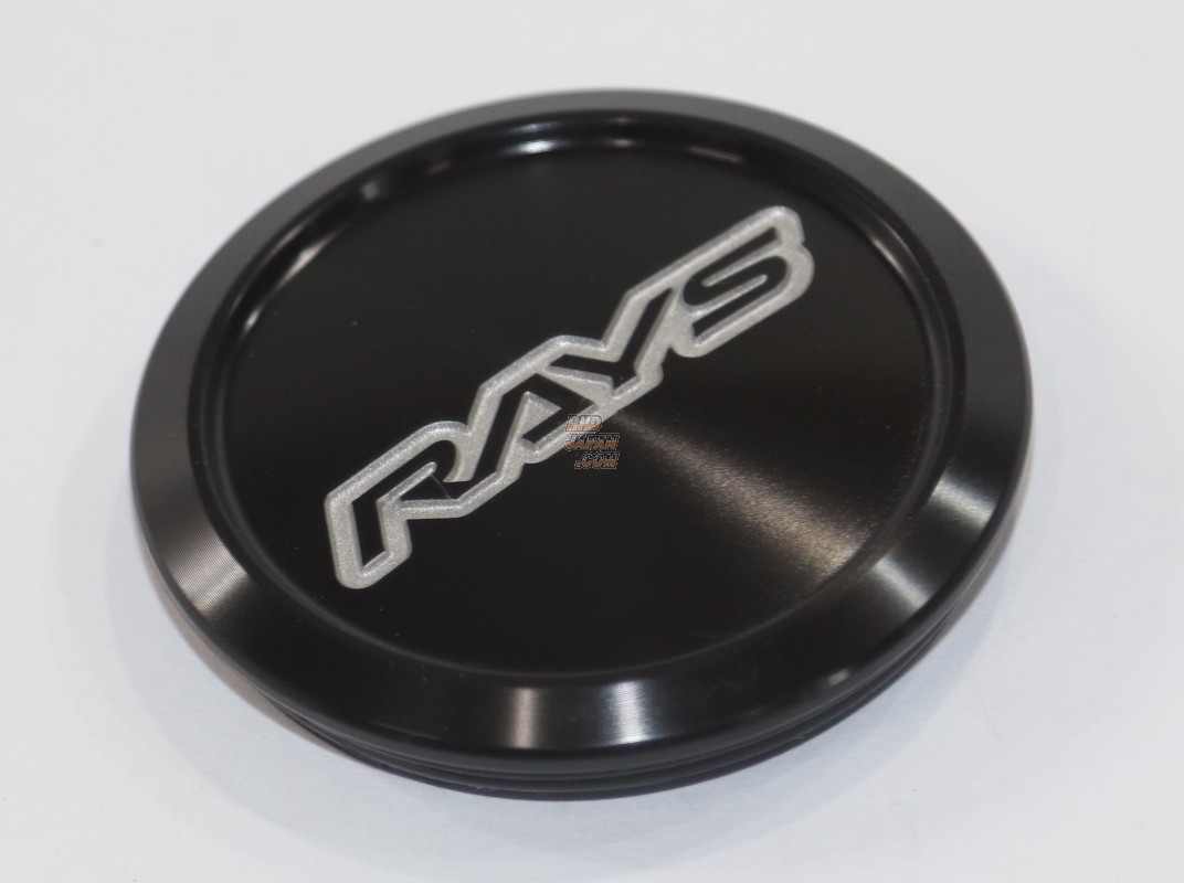 商品画像：RAYS - VOLK RACING Model-01 Low Center Cap - Nengun Performance 3