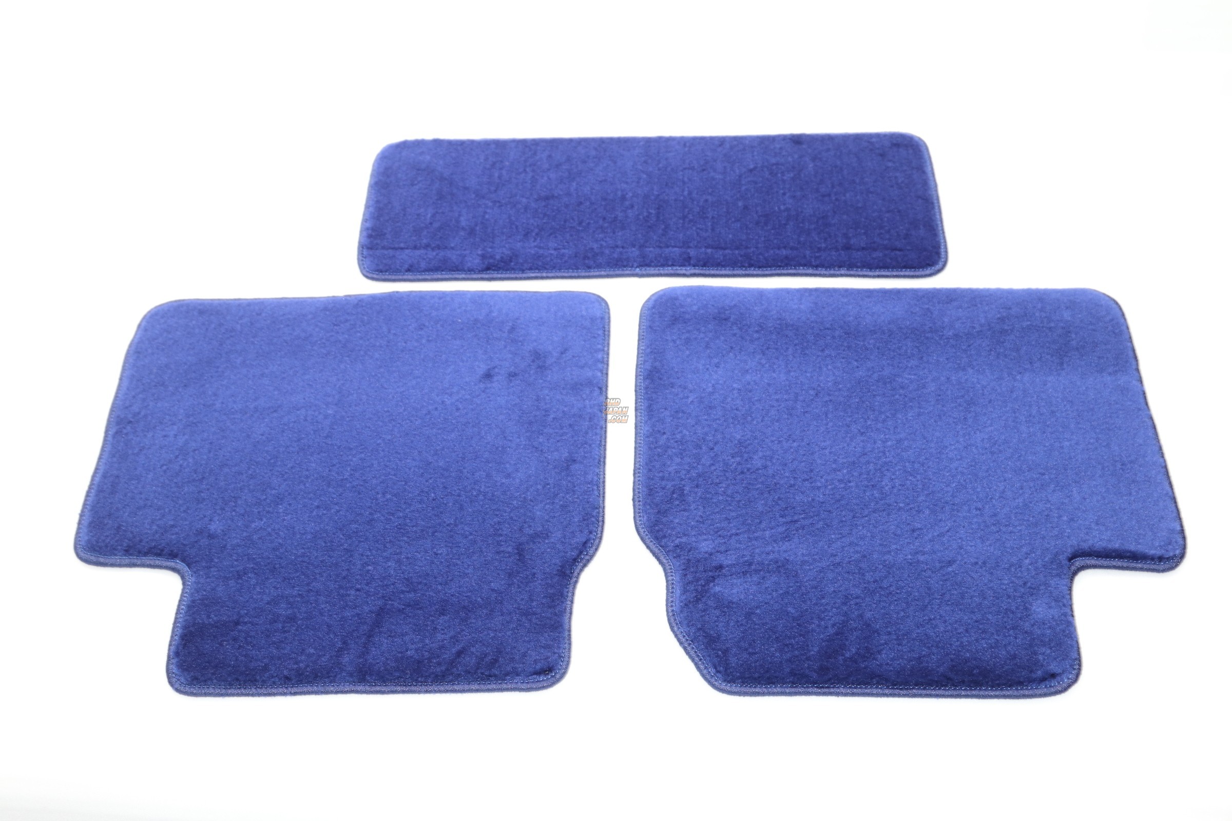 Freeway Dolphin Original Floor Mat Set - Stagea WGNC34 4WD