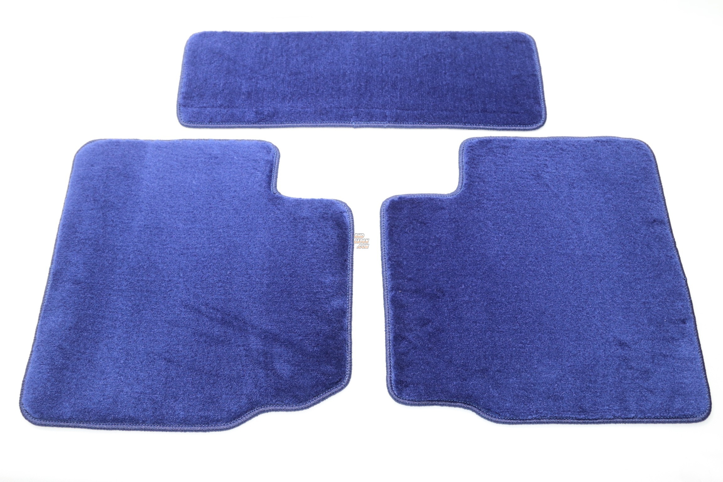 Freeway Dolphin Original Floor Mat Set - Stagea WGNC34 4WD
