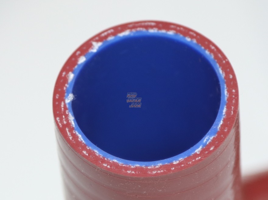 Samco Radiator Coolant Hose Kit Option Color Viper Red - Altezza SXE10