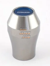 Trust Greddy Shift Knob A Type Height Adjust - 6-Speed Reverse Lock Lever GSK-A04