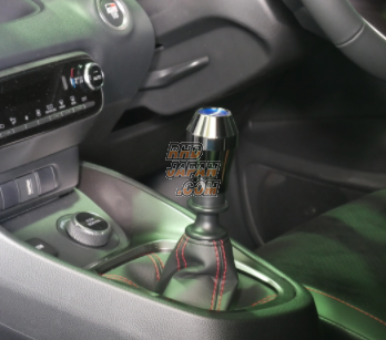 Trust Greddy Shift Knob A Type Height Adjust - 6-Speed Reverse Lock Lever GSK-A04