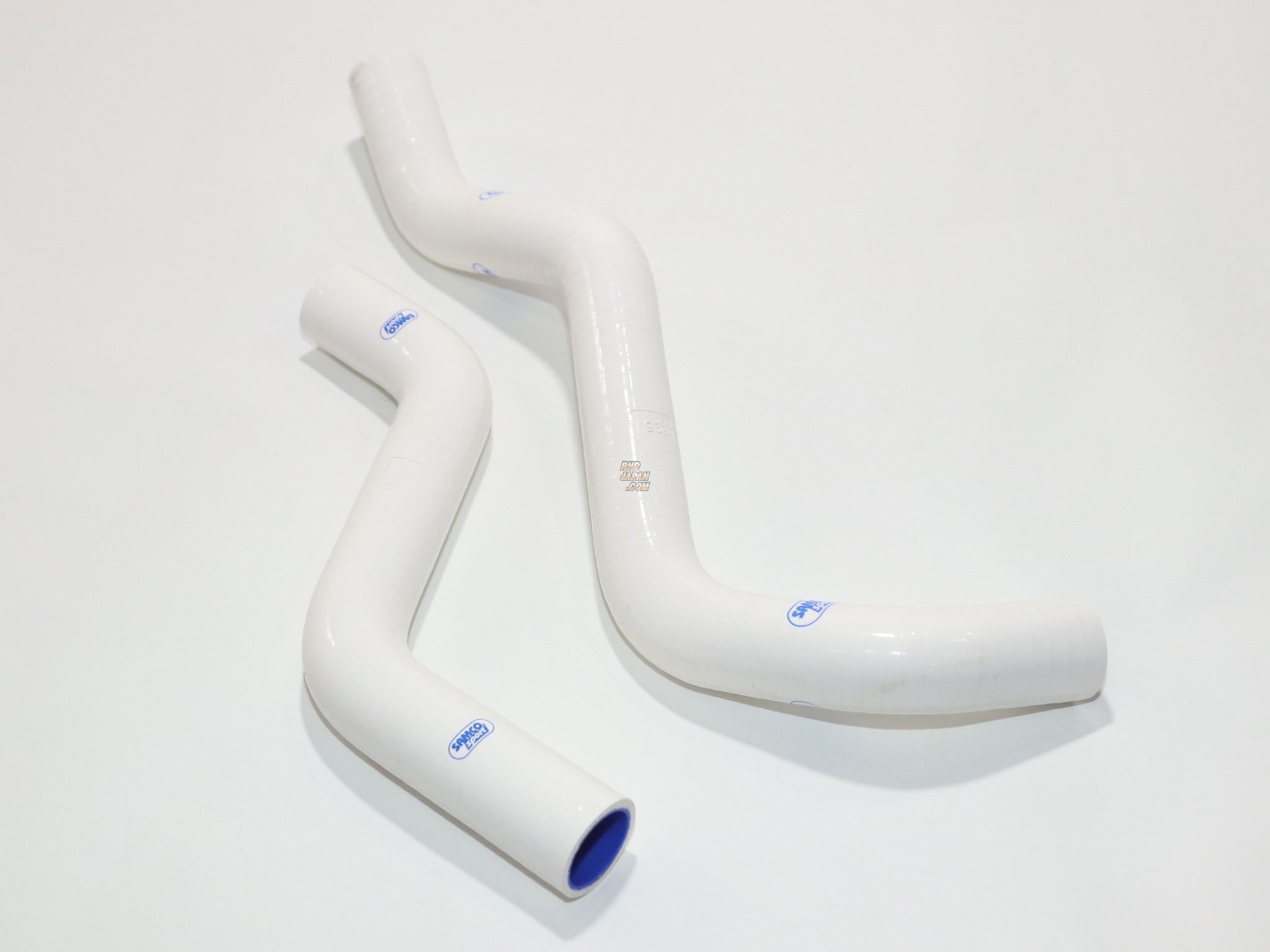 Samco Radiator Coolant Hose Kit Option Color White - Altezza SXE10