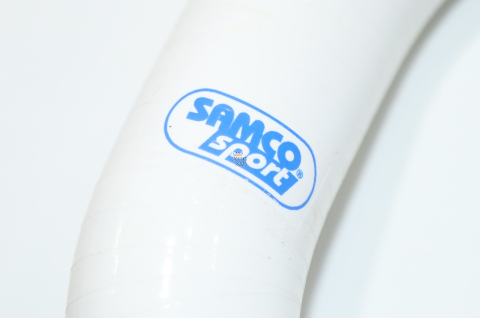 Samco Radiator Coolant Hose Kit Option Color White - Altezza SXE10