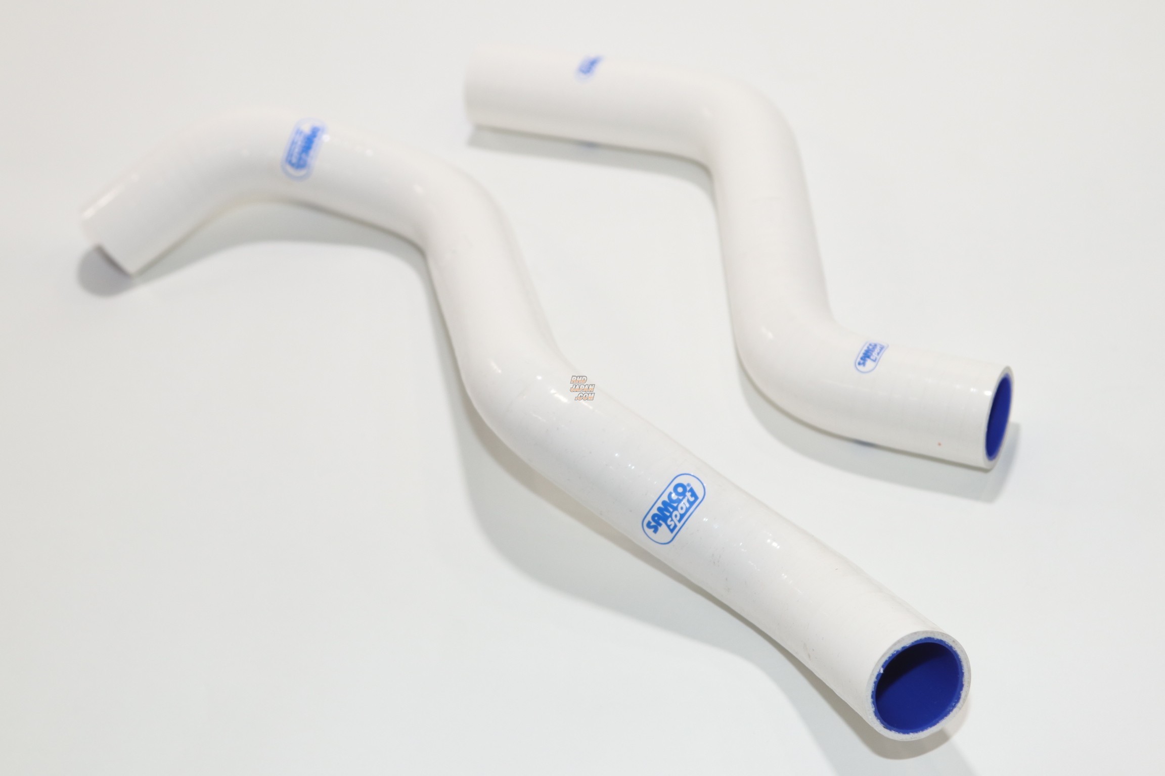 Samco Radiator Coolant Hose Kit Option Color White - Altezza SXE10