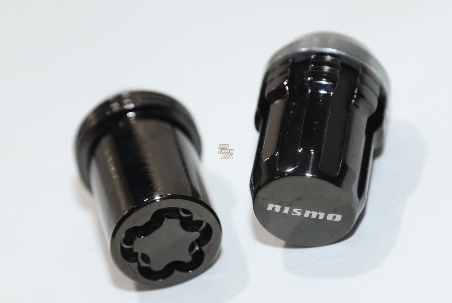 Nismo Security Wheel Lock Nut Set