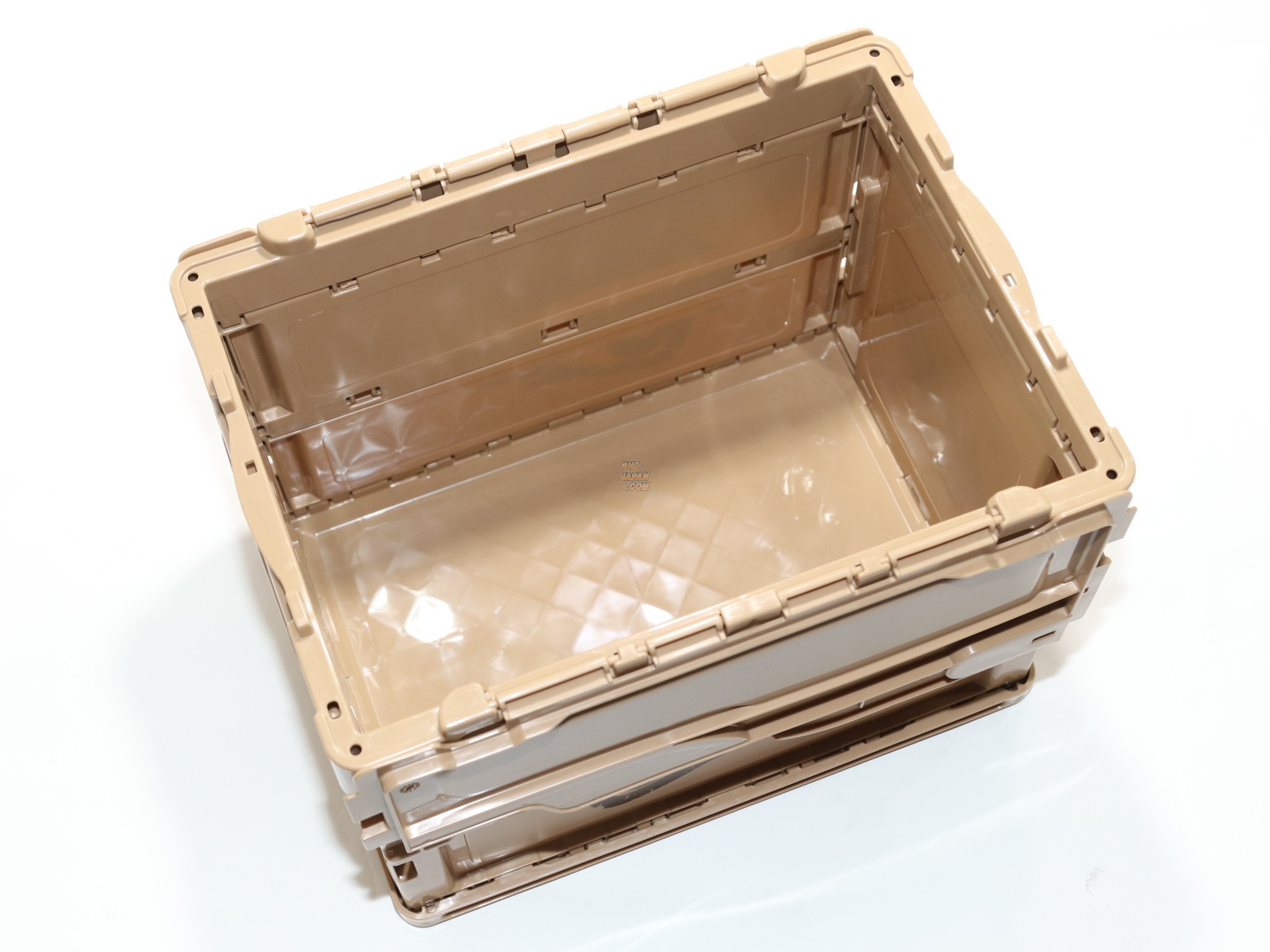 Mugen Folding Container Box - Fun Small 20L